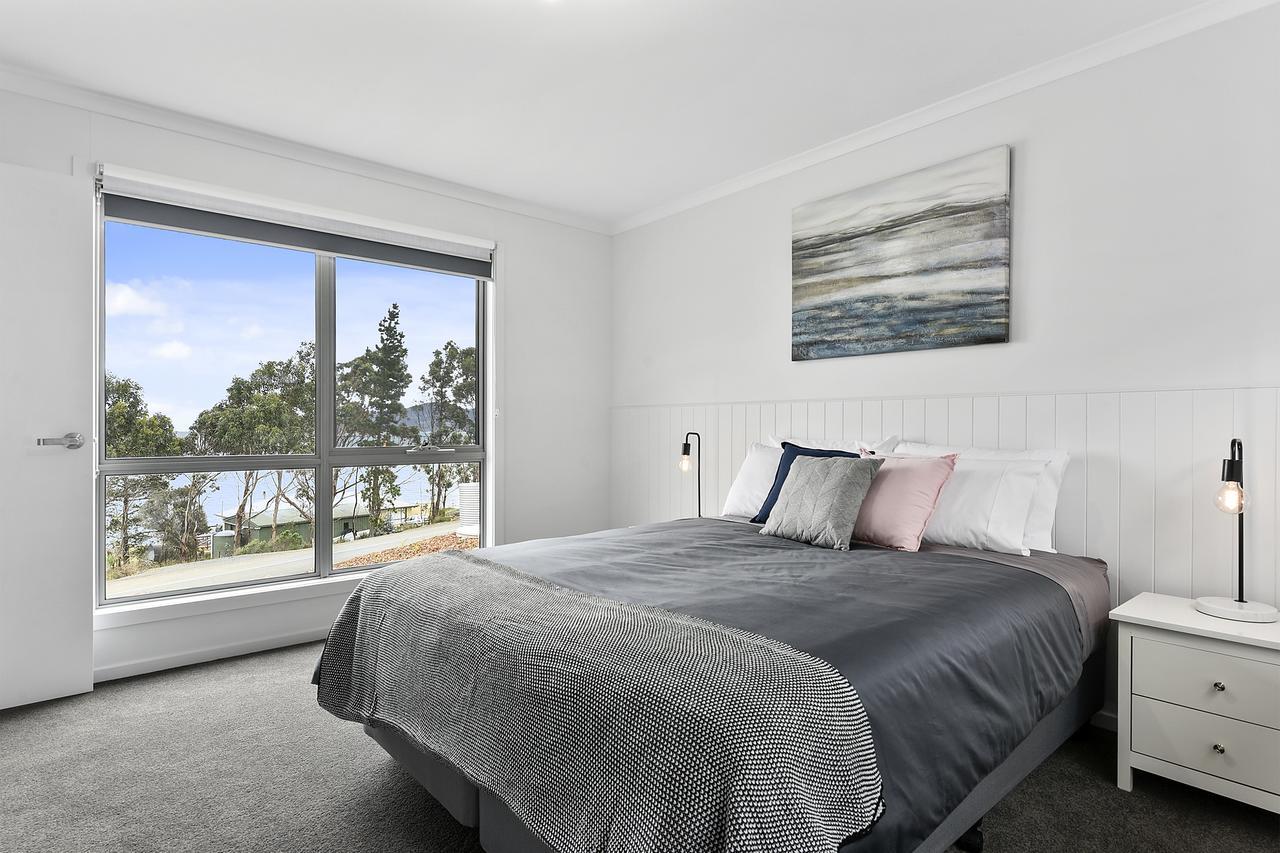 Chill Tasmania Βίλα White Beach Εξωτερικό φωτογραφία