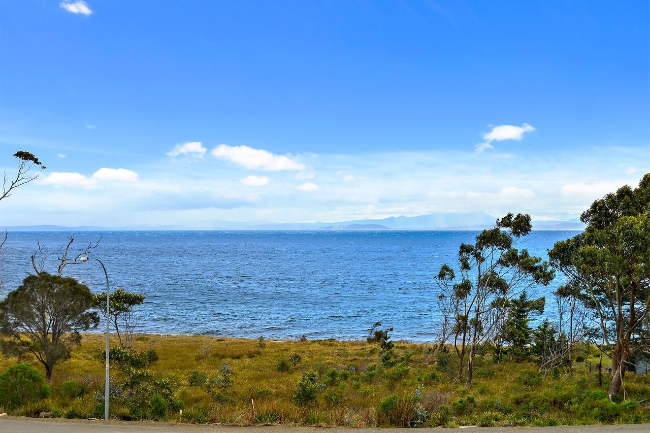 Chill Tasmania Βίλα White Beach Εξωτερικό φωτογραφία