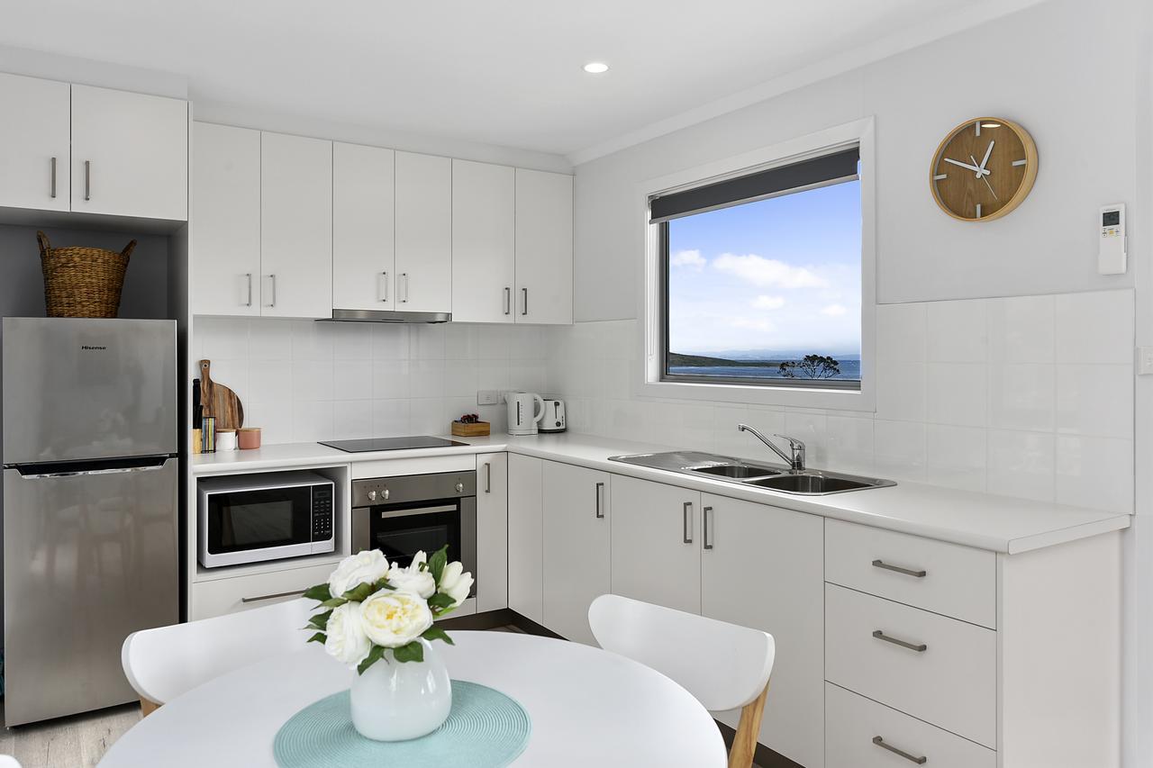 Chill Tasmania Βίλα White Beach Εξωτερικό φωτογραφία