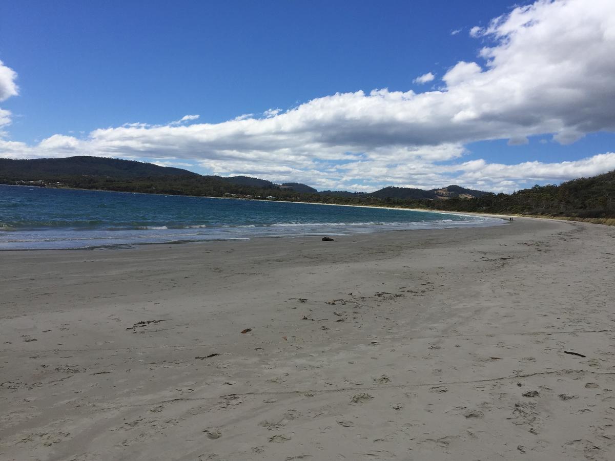 Chill Tasmania Βίλα White Beach Εξωτερικό φωτογραφία