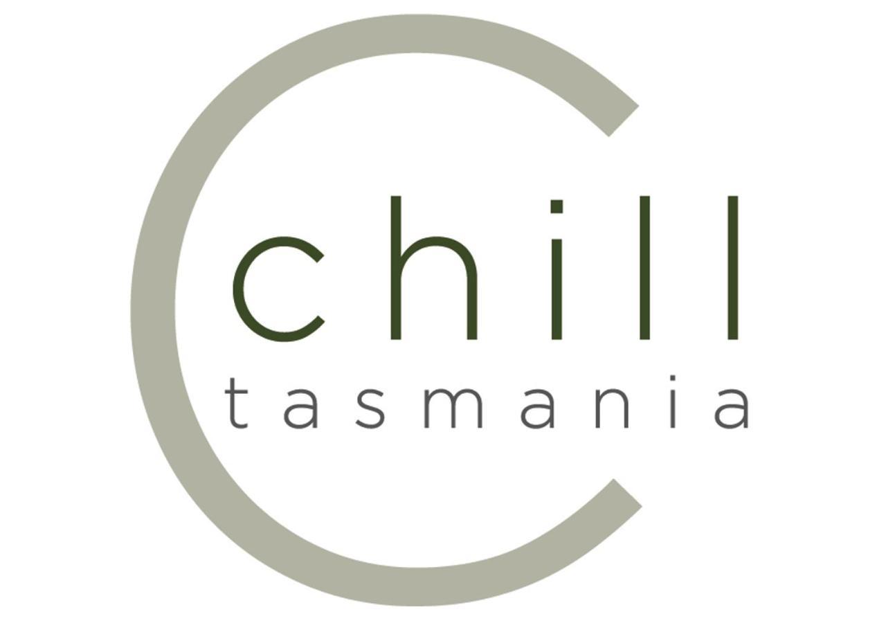 Chill Tasmania Βίλα White Beach Εξωτερικό φωτογραφία
