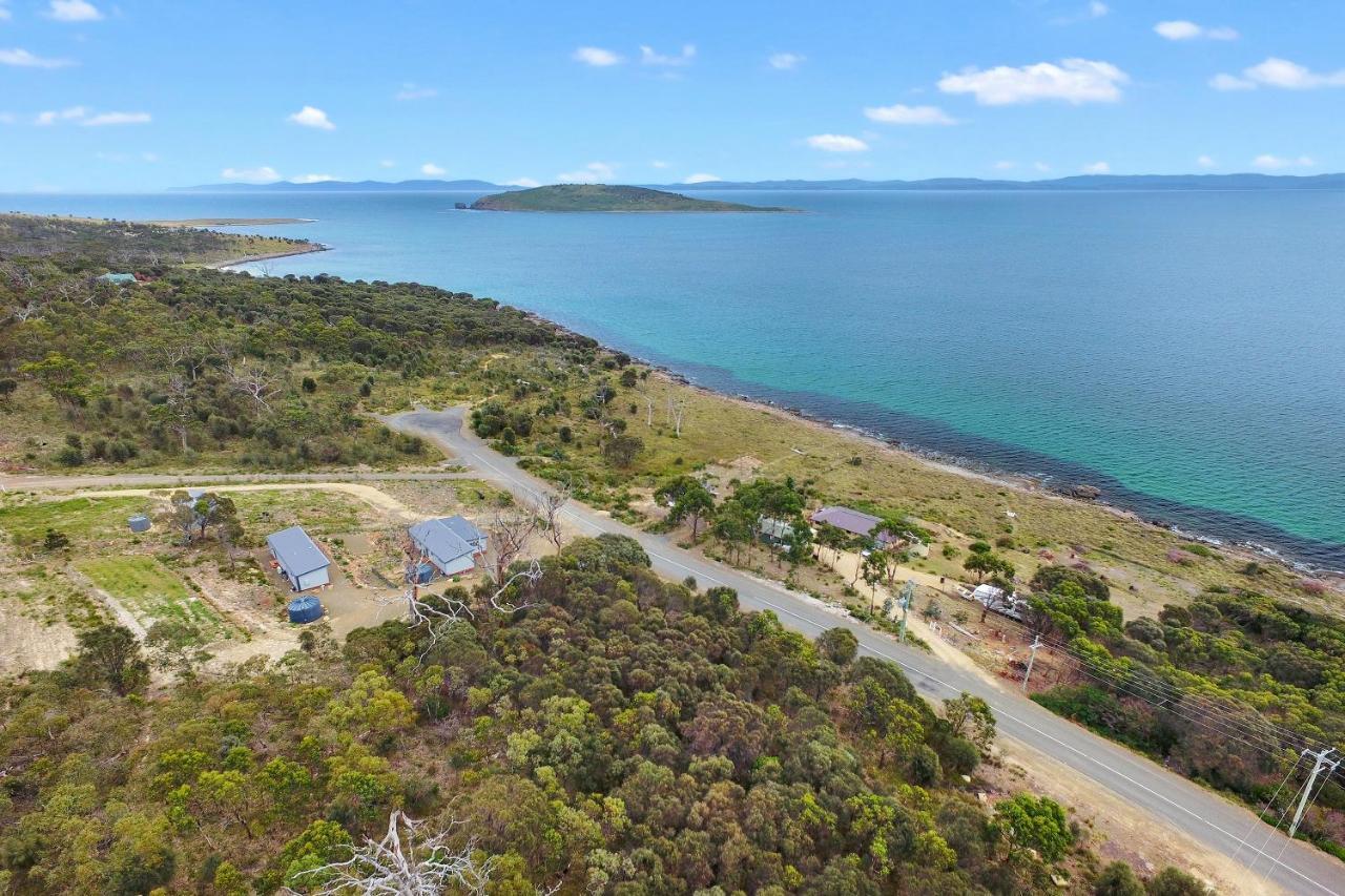 Chill Tasmania Βίλα White Beach Εξωτερικό φωτογραφία